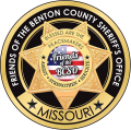 Friends of Benton County Sheriff's Office